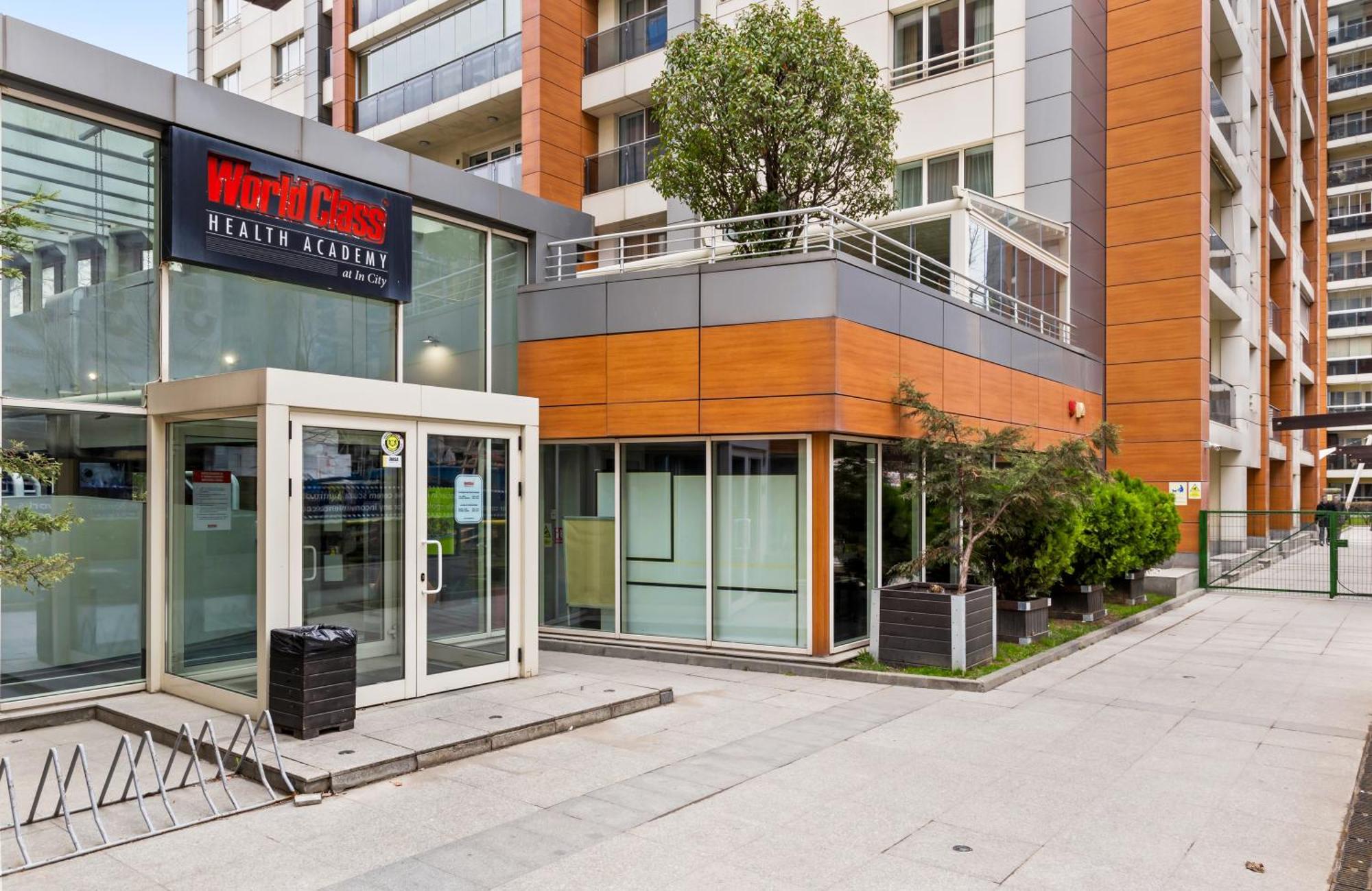Central Deluxe By Rh Living بوخارست المظهر الخارجي الصورة